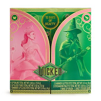 Wicked Cosmetic Advent Calendar