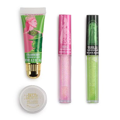 Wicked 4-pc. Lip Gloss Set