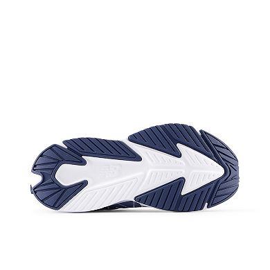 New Balance® Rave Run v2 Breathable Mesh Ultra-Cushioned Little Kid Girls Sneakers