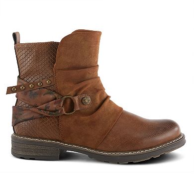 Patrizia Gossifleur Women's Ankle Boots