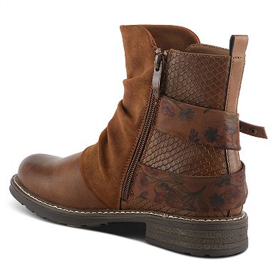 Patrizia Gossifleur Women's Ankle Boots