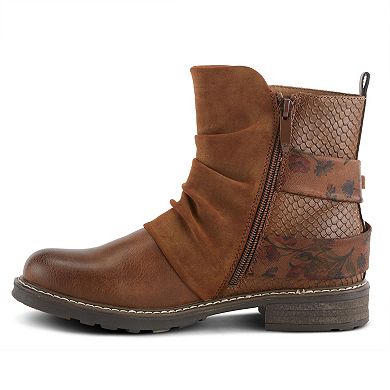 Patrizia Gossifleur Women's Ankle Boots
