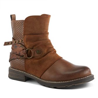 Patrizia Gossifleur Women's Ankle Boots