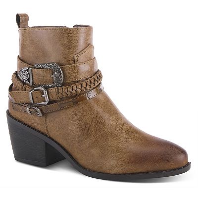 Patrizia Hermione Women s Booties