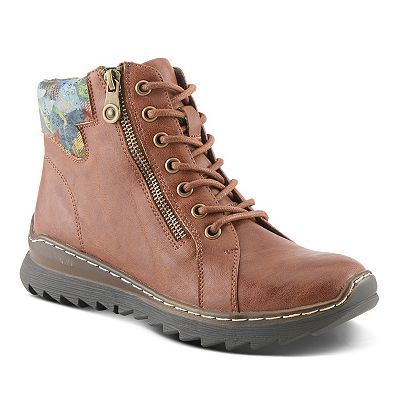 Kohls womens ankle fashion boots