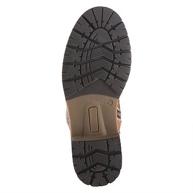 Patrizia Jordyn Women's Booties