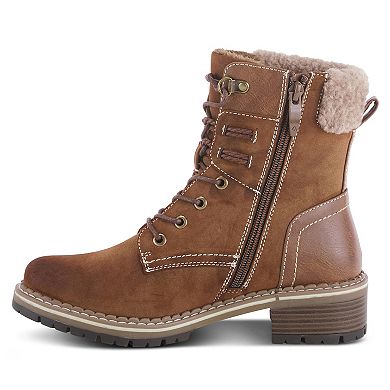Patrizia Jordyn Women's Booties