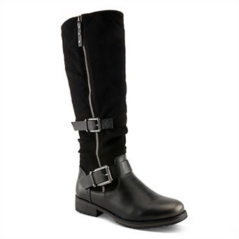 Patrizia Misdreavus Women's Tall Boots