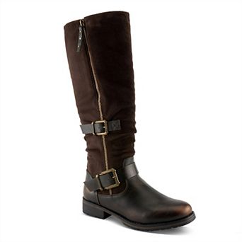 Patrizia Misdreavus Women's Tall Boots