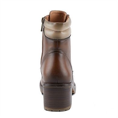 Patrizia Niron Women's Ankle Boots