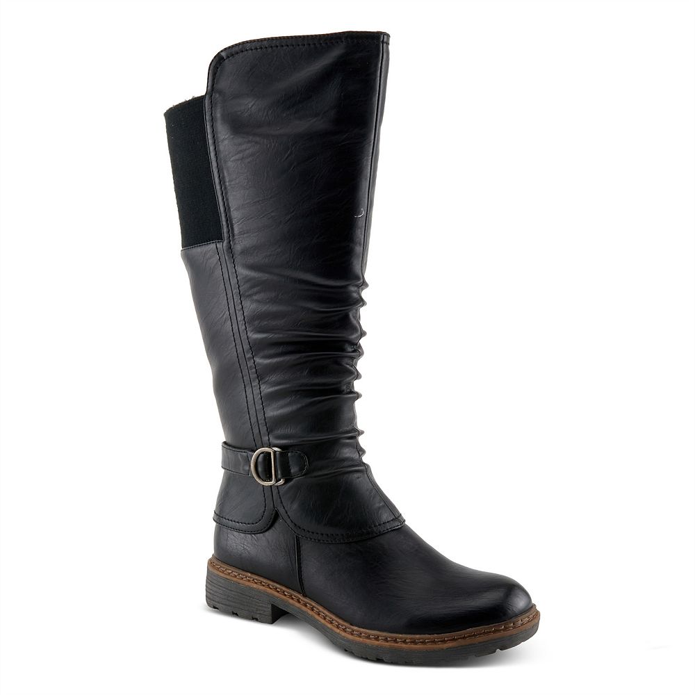 Ottaviana - Luxury Elegant Women's Boots