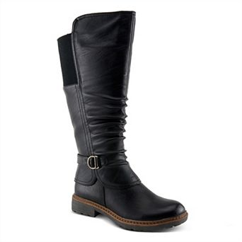 Patrizia Olena Women's Tall Boots