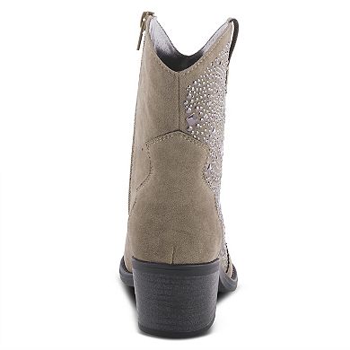 Patrizia Westeria Women's Booties
