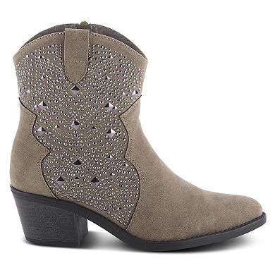 Patrizia Westeria Women's Booties