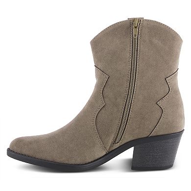 Patrizia Westeria Women's Booties