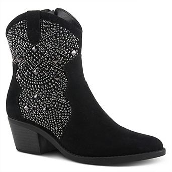 Patrizia Westeria Women's Booties