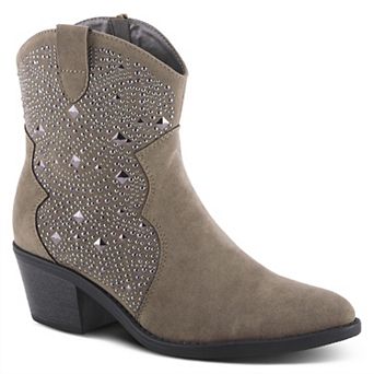 Patrizia Westeria Women's Booties