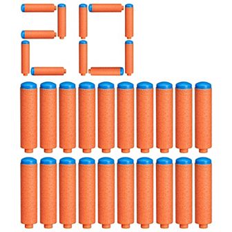 Nerf N Series N1 Darts 20 pc Set