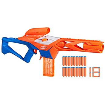 Nerf N Series Pinpoint Dart Blaster Toy