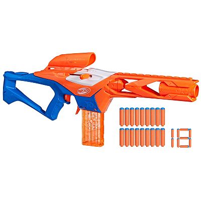 Nerf N Series Pinpoint Dart Blaster Toy