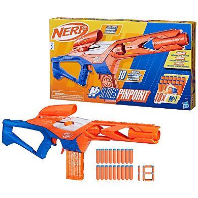 Nerf N Series Pinpoint Dart Blaster Toy