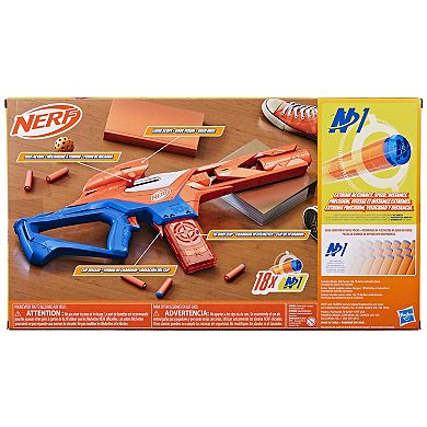 Nerf N Series Pinpoint Dart Blaster Toy