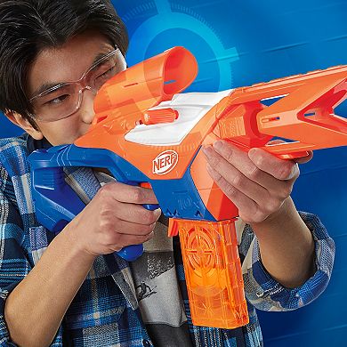 Nerf N Series Pinpoint Dart Blaster Toy