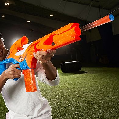Nerf N Series Pinpoint Dart Blaster Toy
