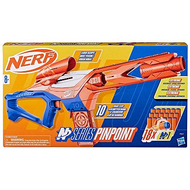 Nerf N Series Pinpoint Dart Blaster Toy