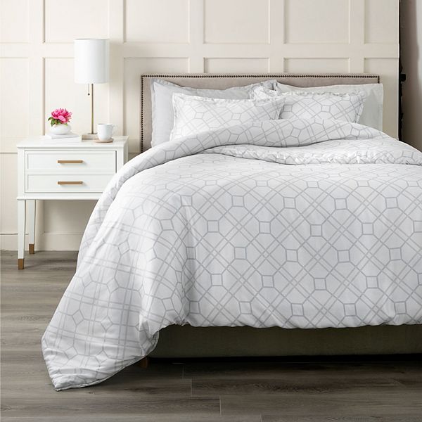 Martex Atelier Trellis Comforter Set