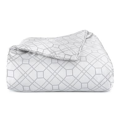 Martex Atelier Trellis Comforter Set