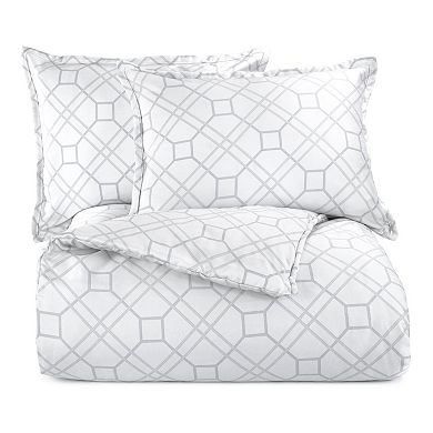 Martex Atelier Trellis Comforter Set