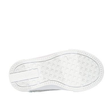 Skechers Twinkle Toes® Twinkle Sparks Stellar Star Toddler Girls' Light-Up Shoes