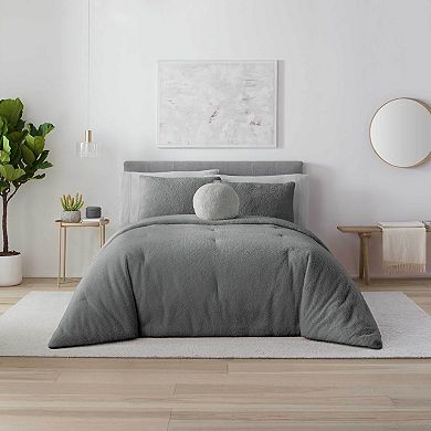 Vellux Cloud Comforter Set with Shams