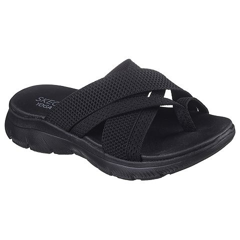 Женские сандалии Skechers Summits Fantasy Walk Women's Sandals