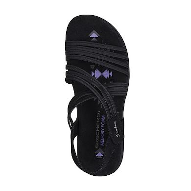 Skechers Reggae Slim Sunnyside 2.0 Women's Sandals