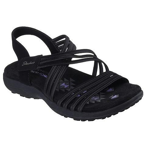 Женские сандалии Skechers Reggae Slim Sunnyside 2.0 Women's Sandals