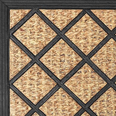 Achim Milly Coco Doormat - 18" x 30"