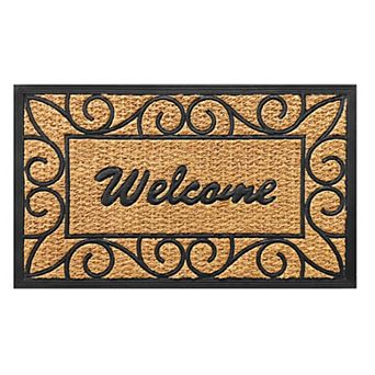 Achim Remi Coco Doormat - 18" x 30"