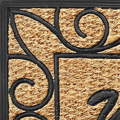 Achim Remi Coco Doormat - 18" x 30"