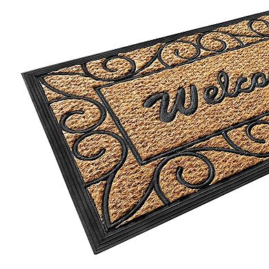 Achim Remi Coco Doormat - 18" x 30"