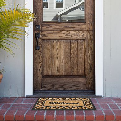 Achim Remi Coco Doormat - 18" x 30"