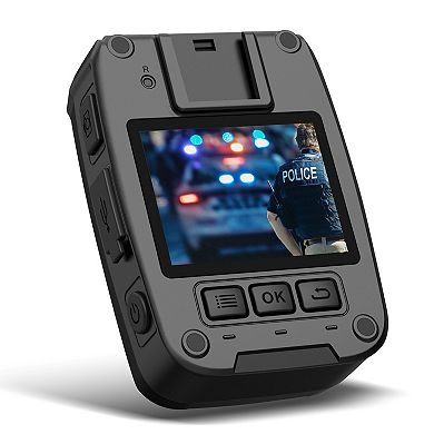 Rexing P2 Body Camera