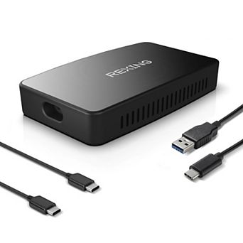 Rexing CPW-1 Wireless CarPlay Adapter