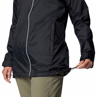 Women's Columbia Switchback II Omni-SHIELD™ Lined Long Jacket