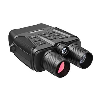 Rexing Binocular with Compass & Flashlight