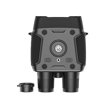 Rexing Binocular with Compass & Flashlight