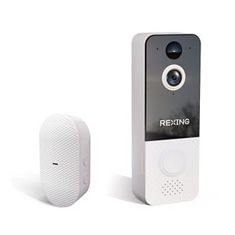 Rexing Smart Doorbell