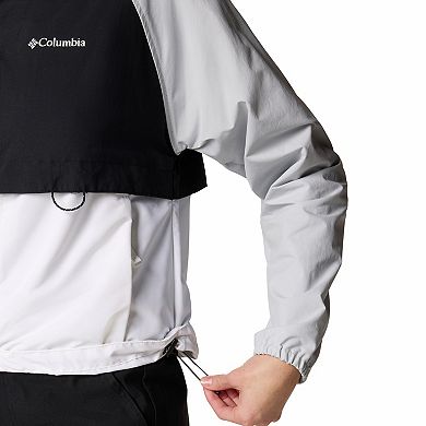 Women's Columbia Spire Valley Omni-SHIELD™ Windbreaker Jacket