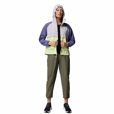 Women's Columbia Spire Valley Omni-SHIELD™ Windbreaker Jacket